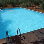 Trullo Titti 펜션