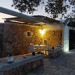 펜션 Trullo Titti 오스투니