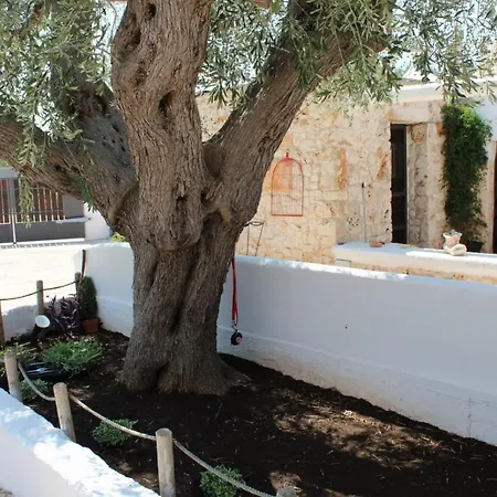 Trullo Titti *