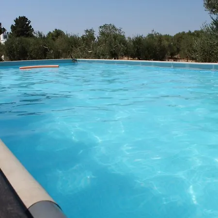 Trullo Titti *