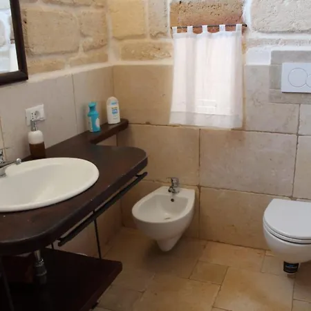 Holiday home Trullo Titti Ostuni
