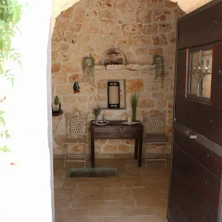 Trullo Titti *