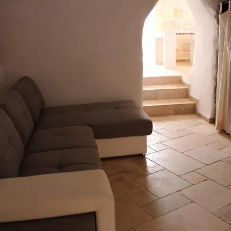 Trullo Titti Дом отдыха Остуни