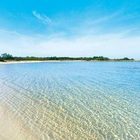 Prázdninový dům Trullo Titti