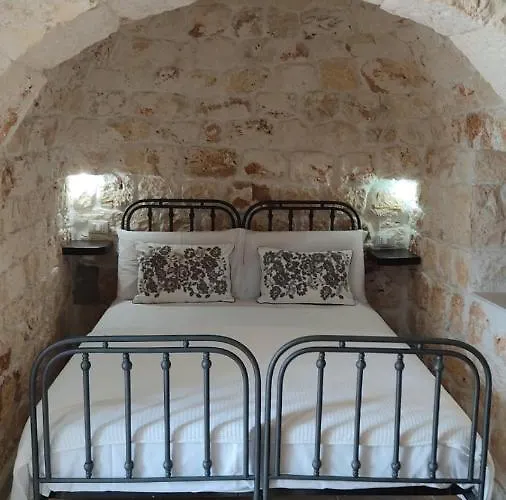 Trullo Titti * Ostuni